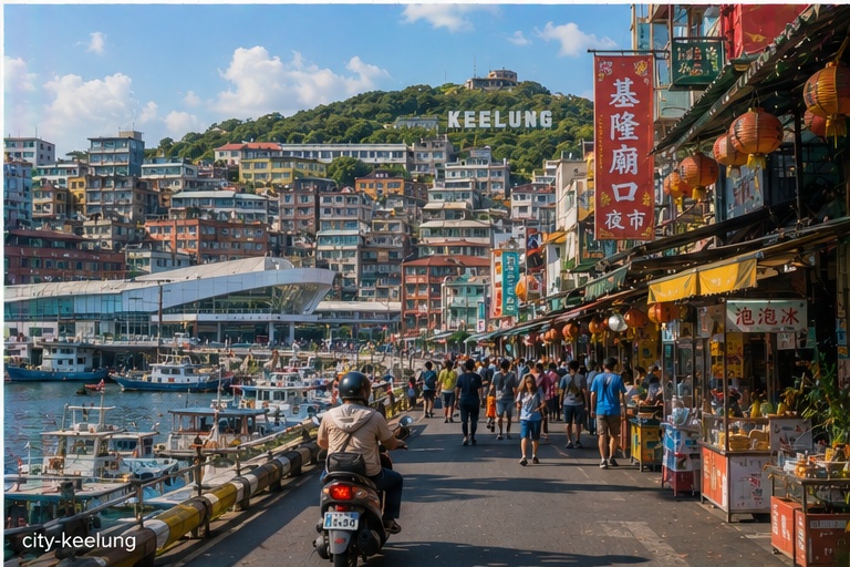 基隆