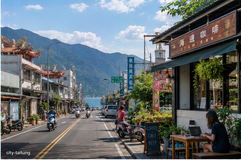 台東