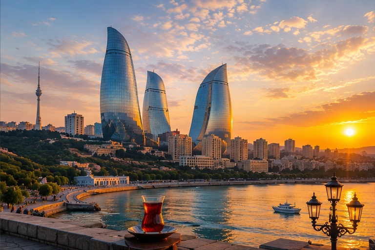 バクー