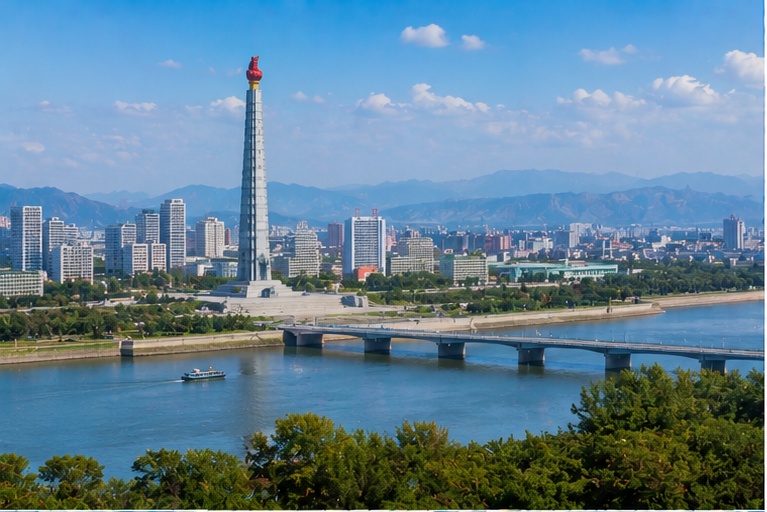 北朝鮮