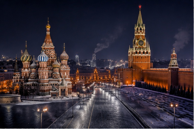 ロシア