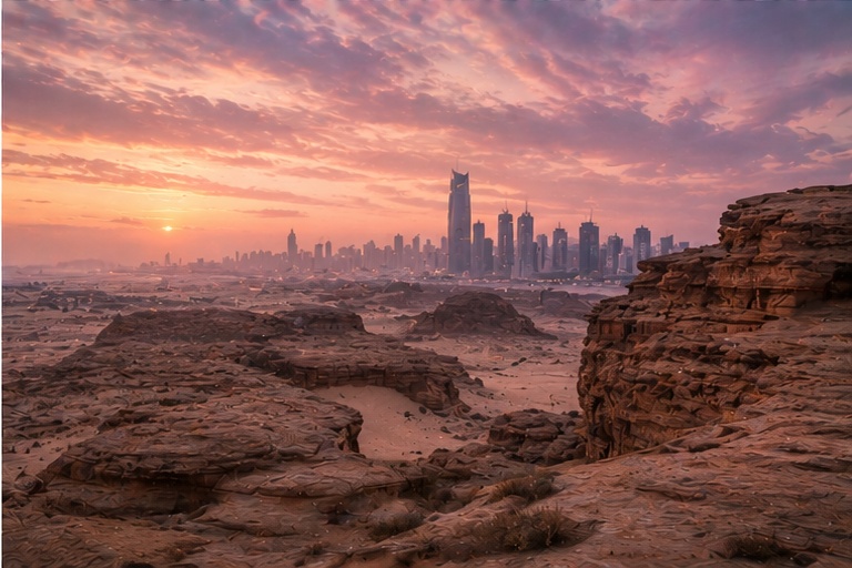 サウジアラビア